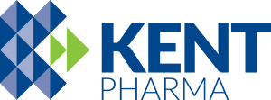 KENT Pharma company logo