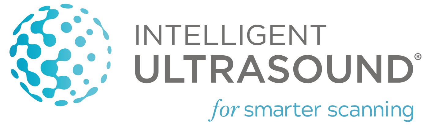 Intelligent Ultrasound company logo